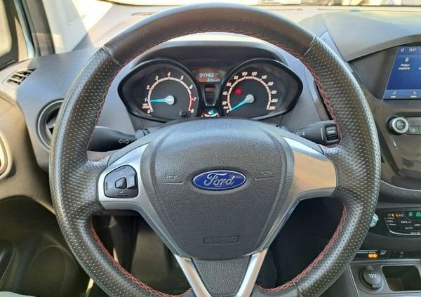 Ford Transit Courier cena 49900 przebieg: 47500, rok produkcji 2020 z Kołaczyce małe 562